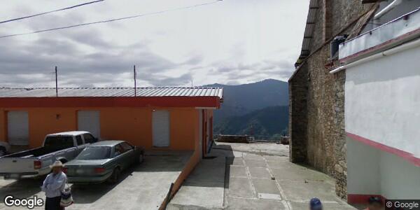 OFICINA DE PROCURADURÍA GENERAL DE JUSTICIA